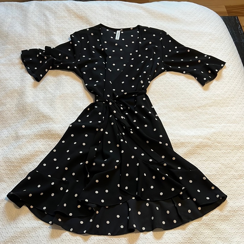 NWOT Cute party dress!